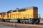 Uniion Pacific GP40P-2 #1375